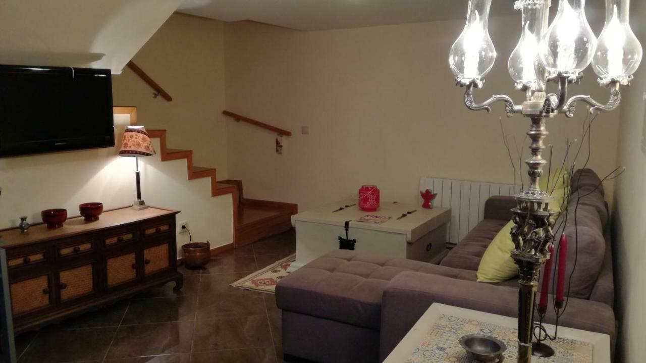 Casinha Do Joao No Geres Villa Alamela ภายนอก รูปภาพ
