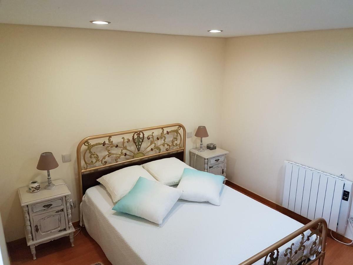 Casinha Do Joao No Geres Villa Alamela ภายนอก รูปภาพ